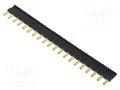 ABB CR-SJB20-BLACK Kytkentäsilta 7.73 g