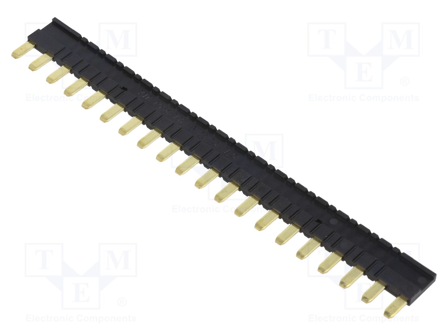ABB CR-SJB20-BLACK Kytkentäsilta 7.73 g