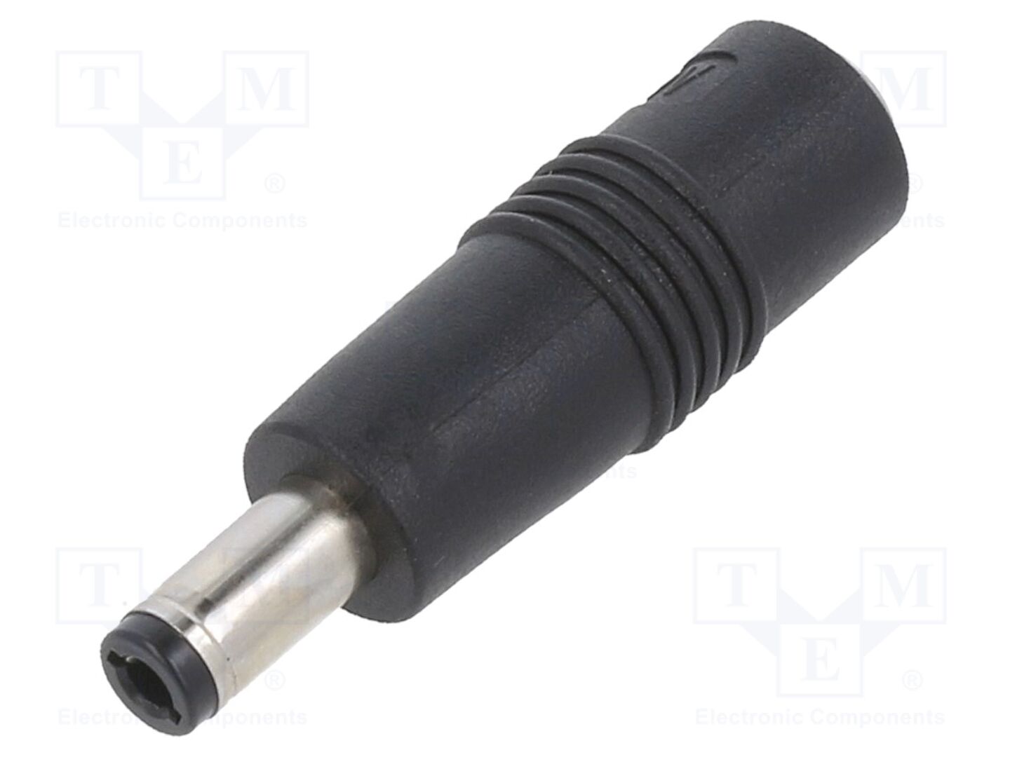 MEAN WELL DC-PLUG-P1J-P1M DC-liitäntäadapteri 5,5/2,5 mm (50 kpl erä)