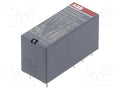 ABB CR-P024AC2 Sähkömagneettinen rele 24VAC
