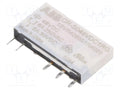 ABB CR-S048VDC1RG Miniatyyrisähkömagneettirele 48VDC