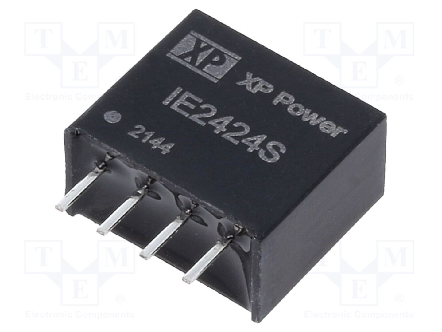 XP POWER IE2424S DC/DC-muunnin 1W