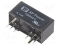 XP POWER ITZ0924S12 DC/DC-muunnin 9W