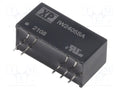 XP POWER IW2405SA DC/DC-muunnin 1W