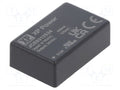 XP POWER JCE0312S24 DC/DC-muunnin 3W