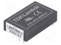 TDK-LAMBDA PXG-M20-48WD15 DC/DC-muunnin 20W
