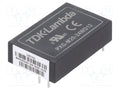TDK-LAMBDA PXG-M20-48WD12 DC/DC-muunnin 20W
