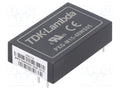 TDK-LAMBDA PXG-M15-48WS05 DC/DC-muunnin 15W