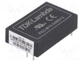 TDK-LAMBDA PXG-M15-24WD12 DC/DC-muunnin 15W