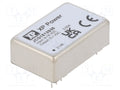 XP POWER JCG1512S05 DC/DC-muunnin 15W