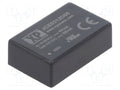 XP POWER JCE0312D05 DC/DC-muunnin 3W