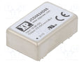 XP POWER JCD0624D05 DC/DC-muunnin 6W