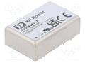 XP POWER JCD0424D15 DC/DC-muunnin 4W