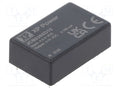 XP POWER JCB0305D15 DC/DC-muunnin 3W