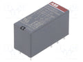 ABB CR-P048DC2 Sähkömagneettinen rele 48VDC