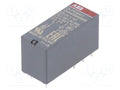 ABB CR-P024AC1 Sähkömagneettinen rele 24VAC