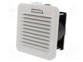 FINDER 7F.20.8.230.1020 Aksiaalituuletin AC 230VAC