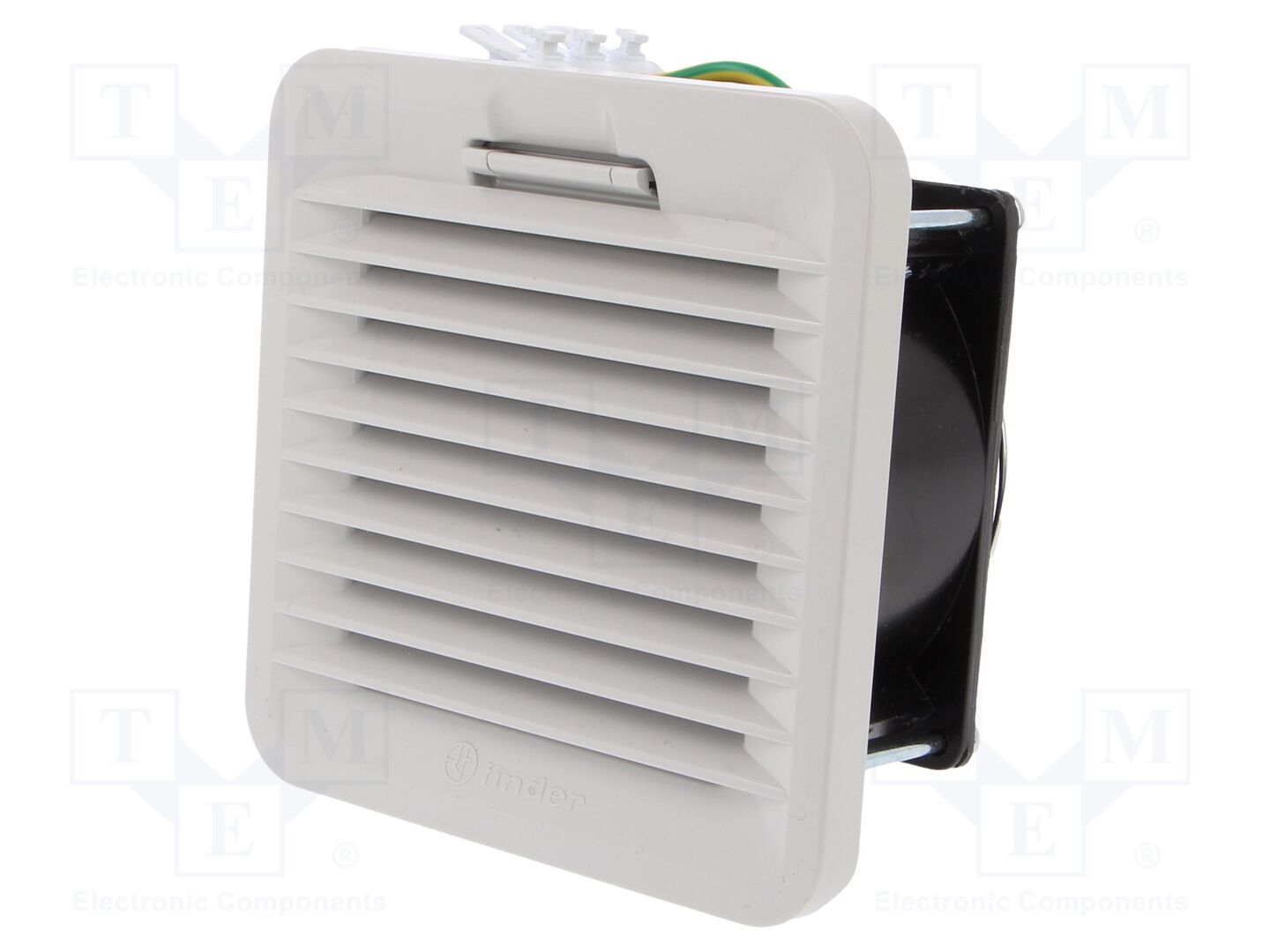 FINDER 7F.20.8.230.1020 Aksiaalituuletin AC 230VAC