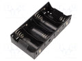 COMF BH143-2D Paristokotelo 4 kpl D, R20 (50 kpl erä)