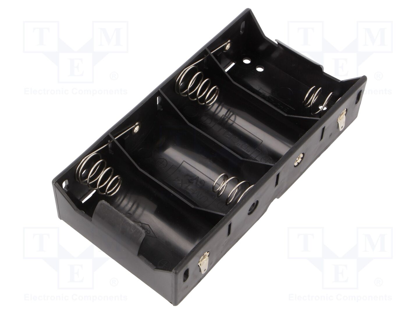 COMF BH143-2D Paristokotelo 4 kpl D, R20 (50 kpl erä)