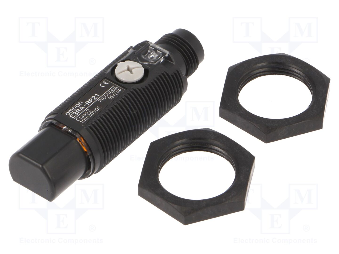 OMRON E3RA-RP21 Valokenno 0.1-3m
