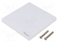 SONOFF T0EU3C-TX Kosketuskytkin 100÷240VAC