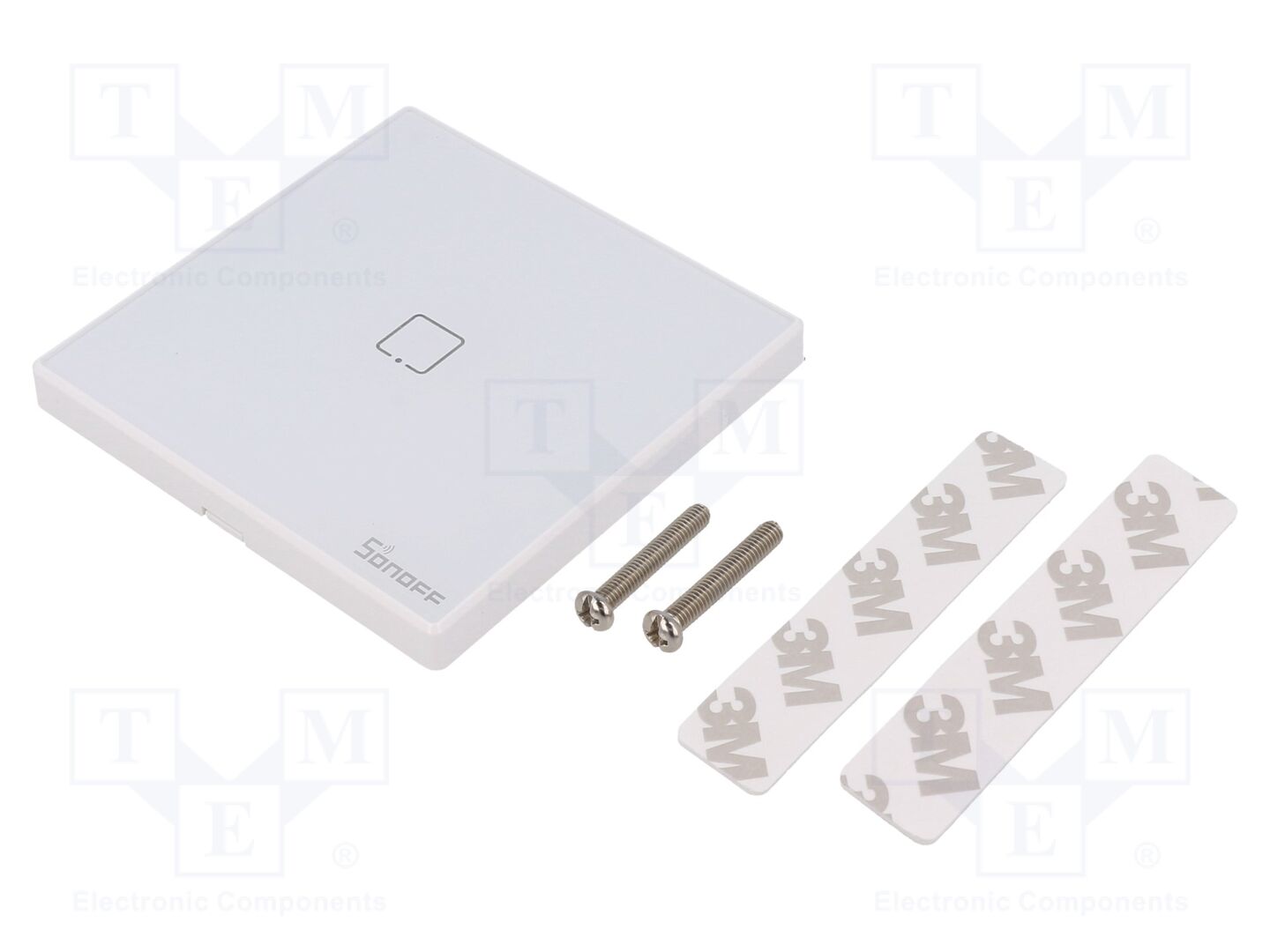 SONOFF T2EU1C-RF Kosketuskytkin 433MHz