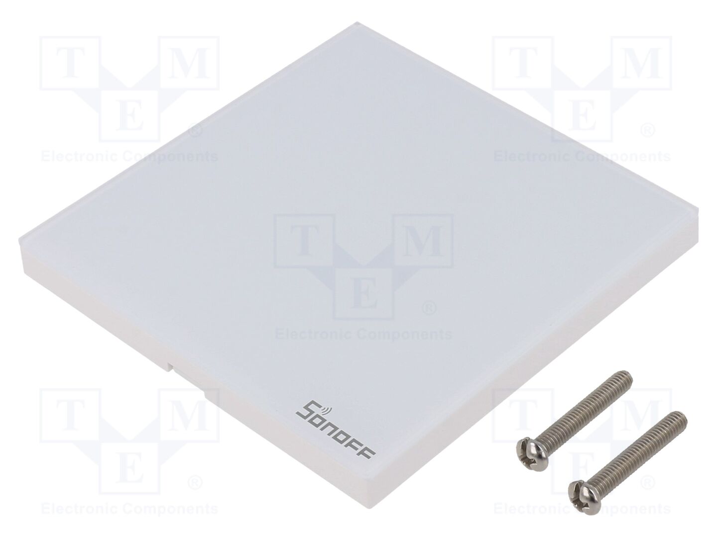 SONOFF T0EU2C-TX Kosketuskytkin 100÷240VAC