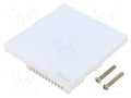SONOFF T0UK2C-TX Kosketuskytkin 100÷240VAC