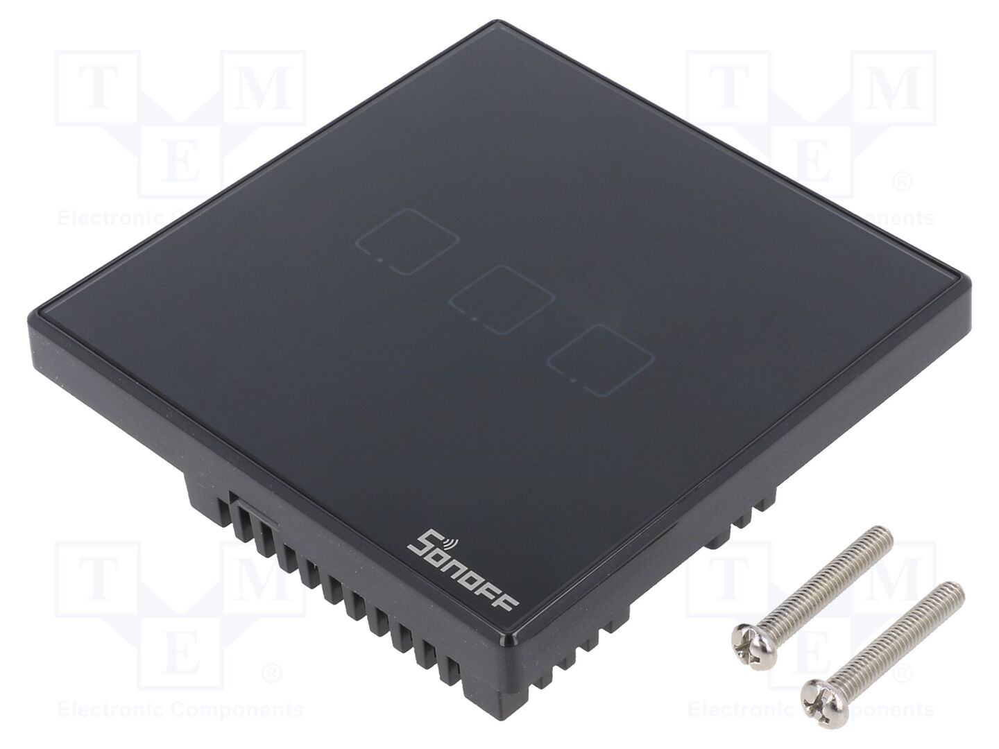 SONOFF T3UK3C-TX Kosketuskytkin 100÷240VAC