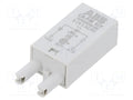ABB CR-P/M-62V Diodimoduuli 2.527 g