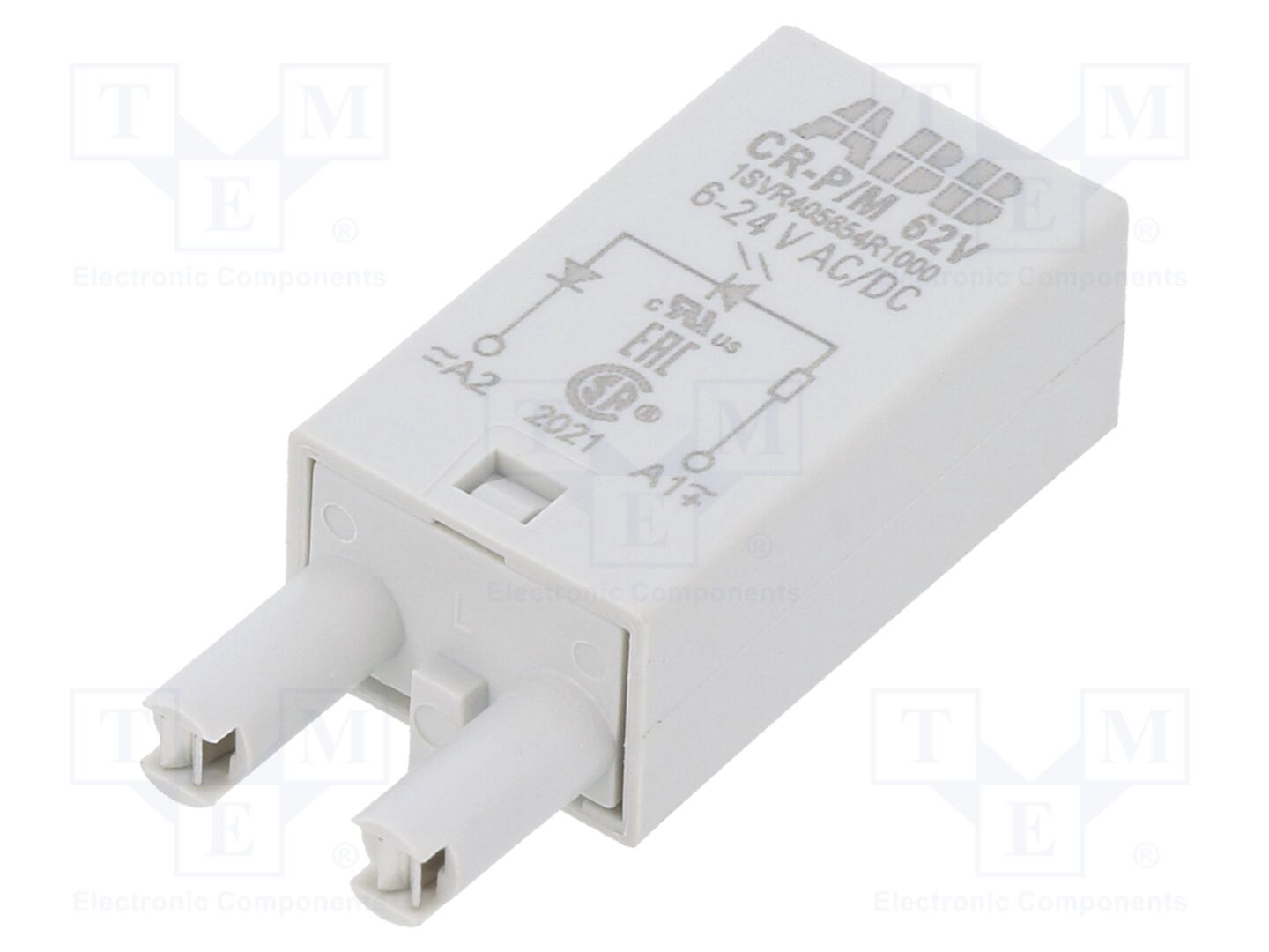 ABB CR-P/M-62V Diodimoduuli 2.527 g