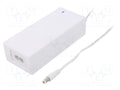 POS POSC12200D-C8-WH Kytkinlähde 12VDC 2A 24W