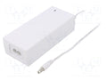 POS POSC12250D-C8-WH Kytkinlähde 12VDC 2,5A 30W