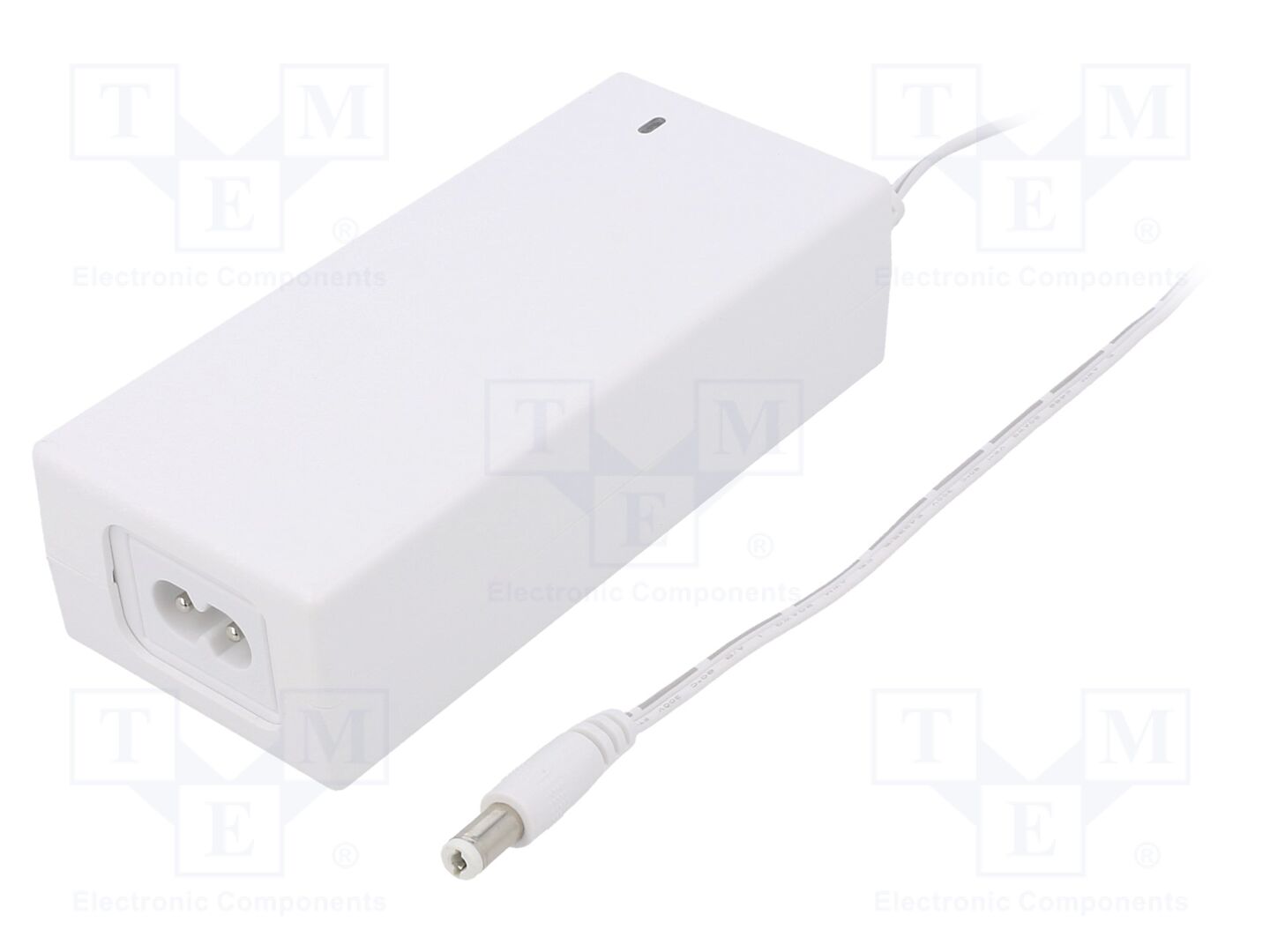 POS POSC12250D-C8-WH Kytkinlähde 12VDC 2,5A 30W