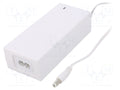 POS POSC12300D-C8-WH Kytkinmuuntaja 12VDC 3A 36W