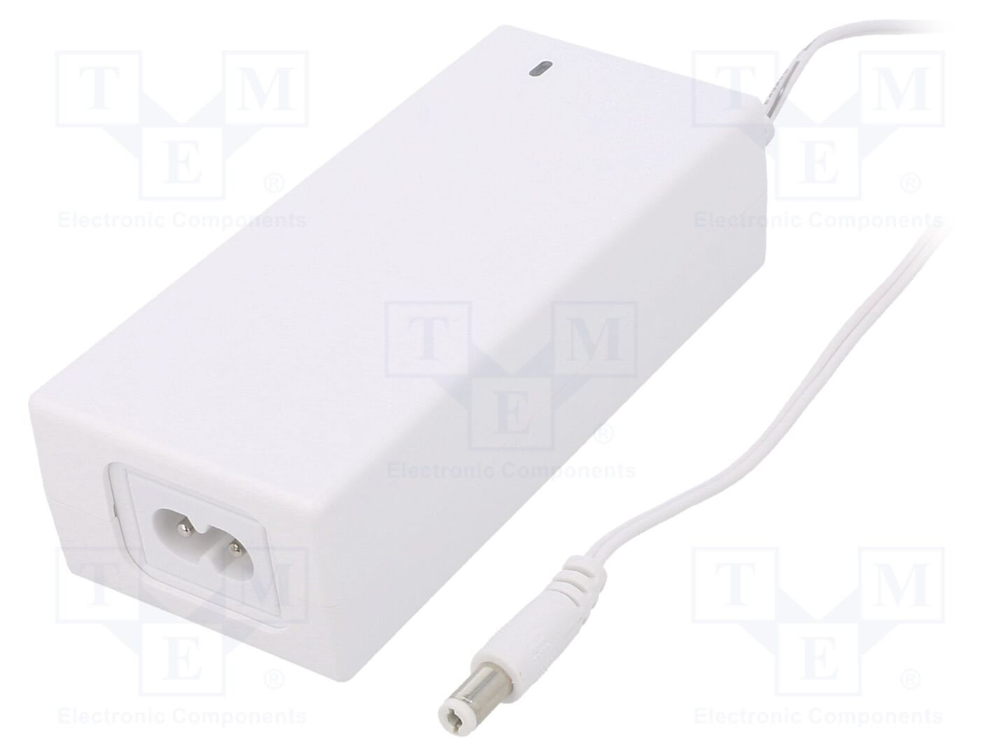 POS POSC12300D-C8-WH Kytkinmuuntaja 12VDC 3A 36W