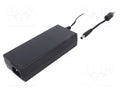POS POSC20600D-C14-25 Kytkinlähde 20VDC 6A 120W