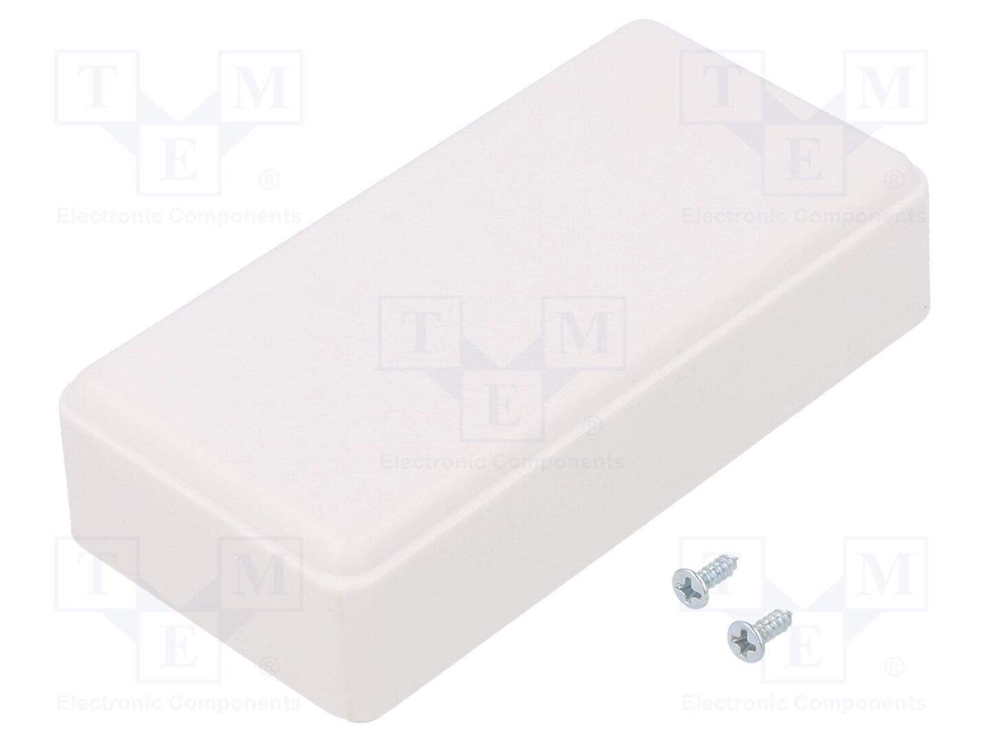SUPERTRONIC PP012W Yleiskotelo 40x79x20mm