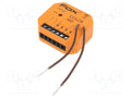 F&F WI-RGBW-P RGBW-ohjain 9-30VDC
