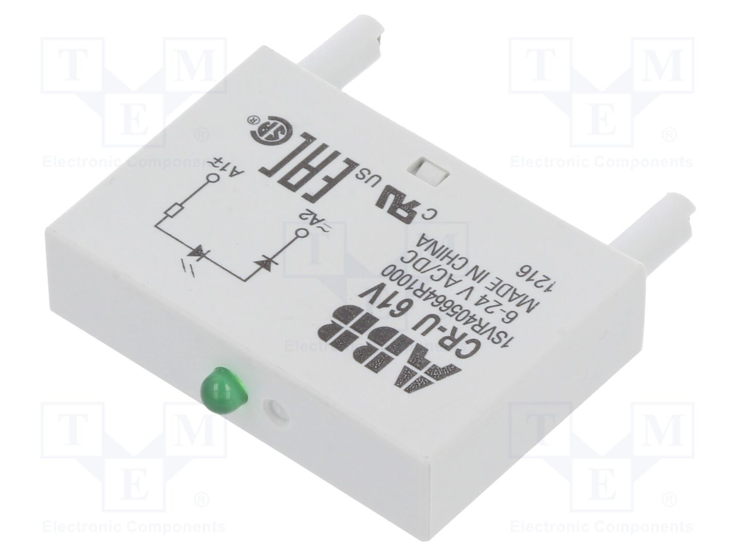 ABB CR-U-61V Diodimoduli 7.0g