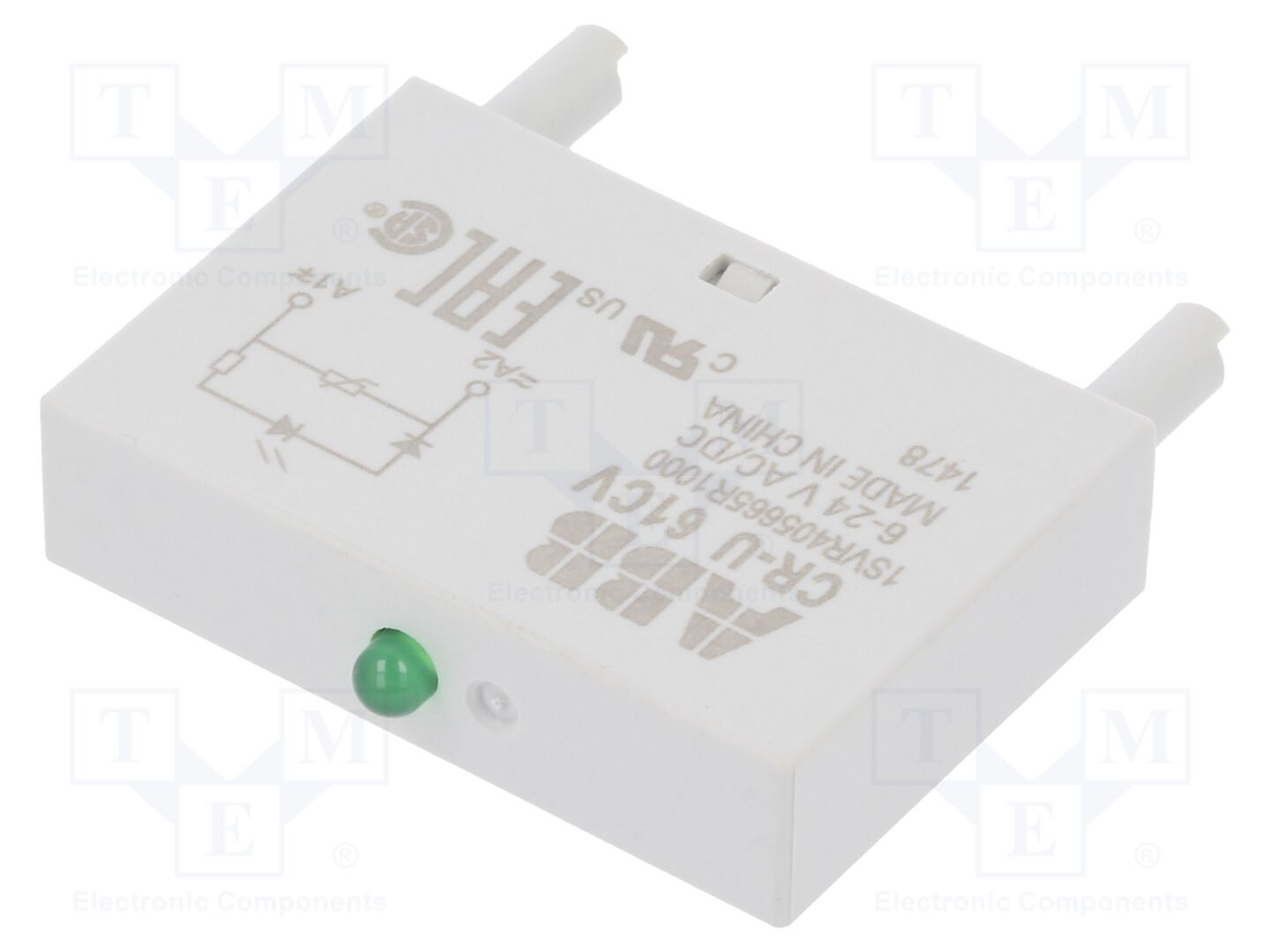 ABB CR-U-61CV Diodimoduuli 7 g