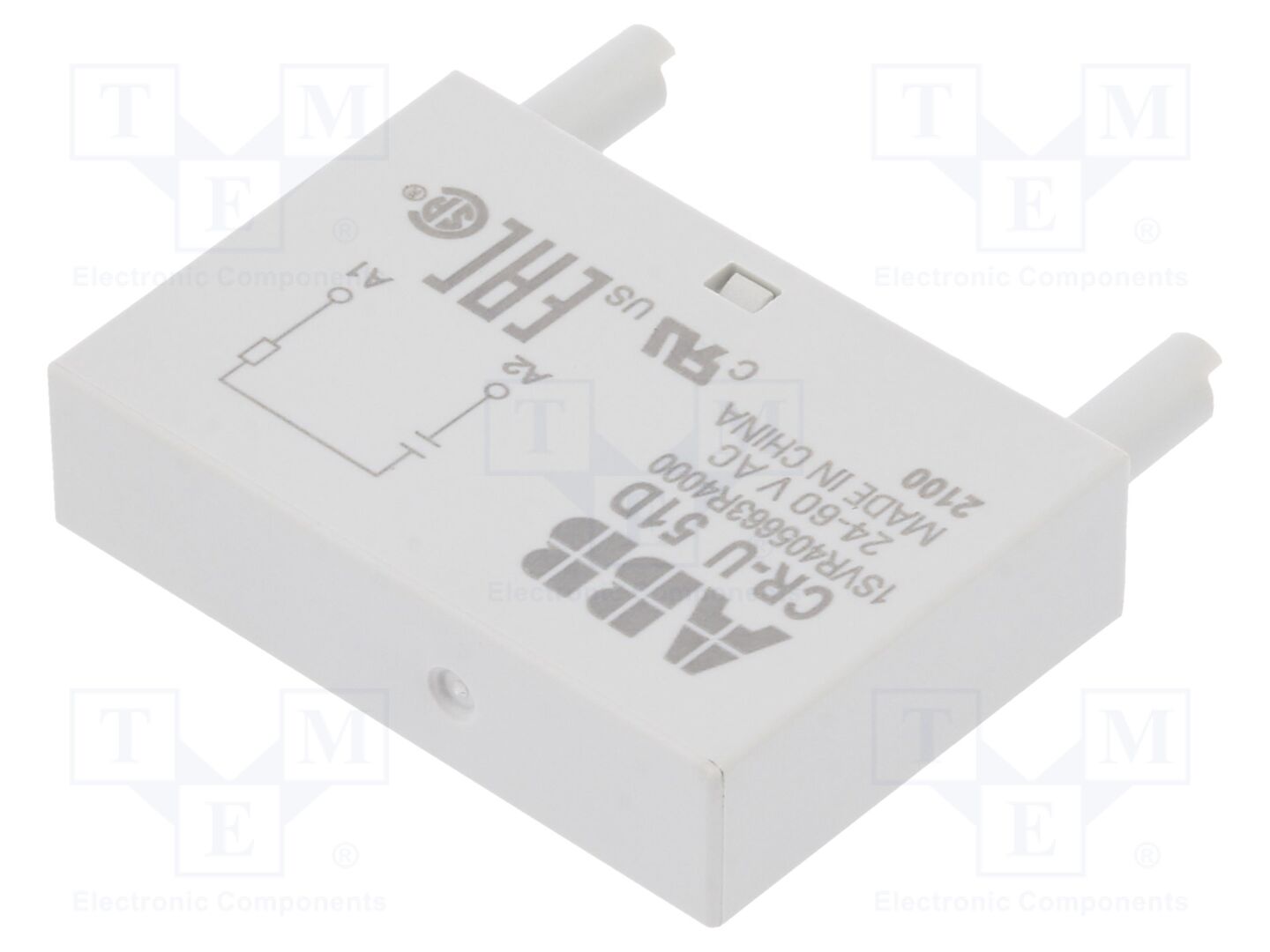 ABB CR-U-51D Diodimoduuli 4.1g