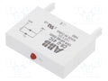 ABB CR-U-41C Diodimoduuli 7 g