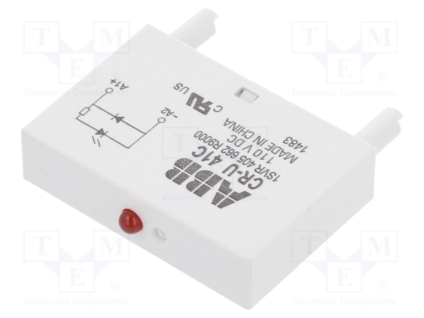 ABB CR-U-41C Diodimoduuli 7 g