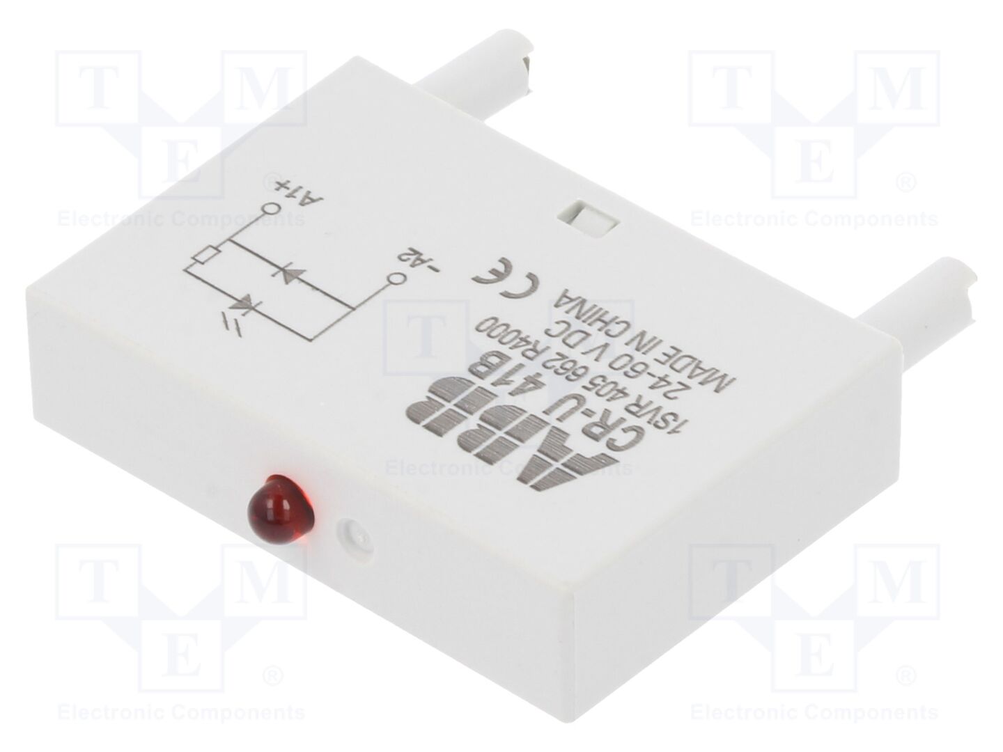 ABB CR-U-41B Diodimoduli 7 g