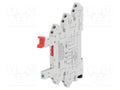 ABB CR-S012/024VADC1SZ Relekanta 12V/24V