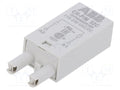 ABB CR-P/M-52C Diodimoduuli 1SVR405653R1000