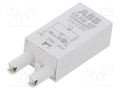 ABB CR-P/M-42C Diodimoduli 3g