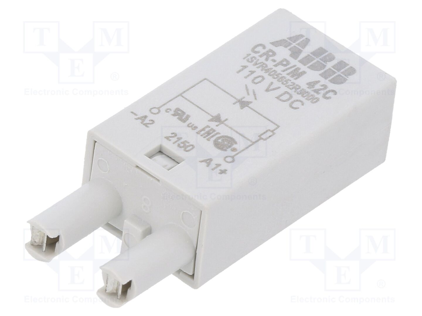 ABB CR-P/M-42C Diodimoduli 3g